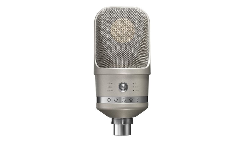 Neumann TLM 107 008666