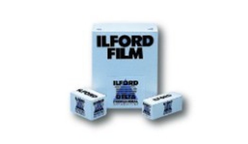 Ilford Delta 100 1780602 – kuva 2/2