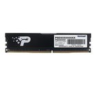Patriot Memory muistimoduuli Signature Line PSD48G320081 8 GB