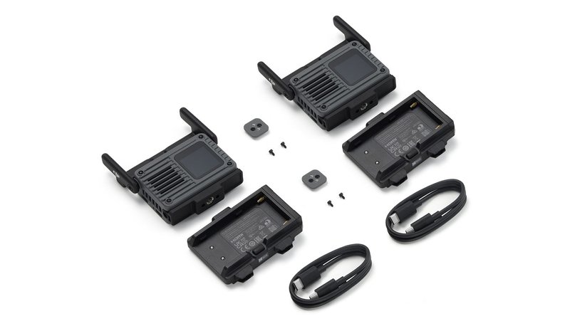 DJI SDR Transmission 2 Combo 148086