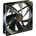 Inter-Tech tietokoneen jäähdytysjärjestelmä 12 cm 1200 rpm F-120-S 88885060
