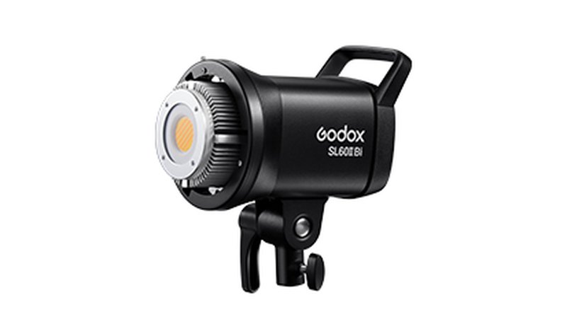 Godox SL60IID LED Video Light