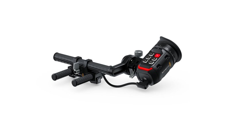 Blackmagic Design URSA Cine EVF CINEURSAB/EVF – kuva 1/2
