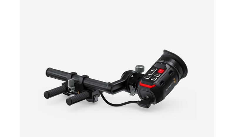 Blackmagic Design URSA Cine EVF CINEURSAB/EVF – kuva 2/2