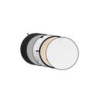 Godox heijastin valokuvaukseen 110 cm D39835