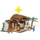 COBI Nativity scene COBI-20006