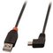 Lindy usb-kaapeli 0,5 m 31970 – kuva 1