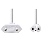 Nedis virtajohto 2 m PCGP11040WT20