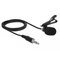 DeLOCK mikrofoni 3,5 mm 66279 – kuva 1