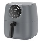 Heinner rasvakeitin 5,7 l 1700 W HAF-B6GREY1700