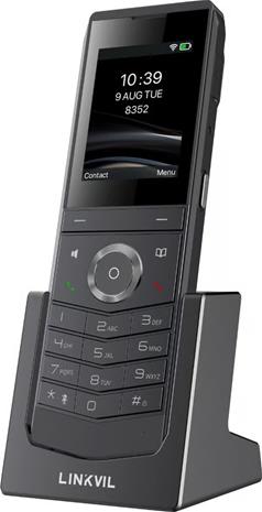 Fanvil ip-puhelin W611W V2 – kuva 2/3