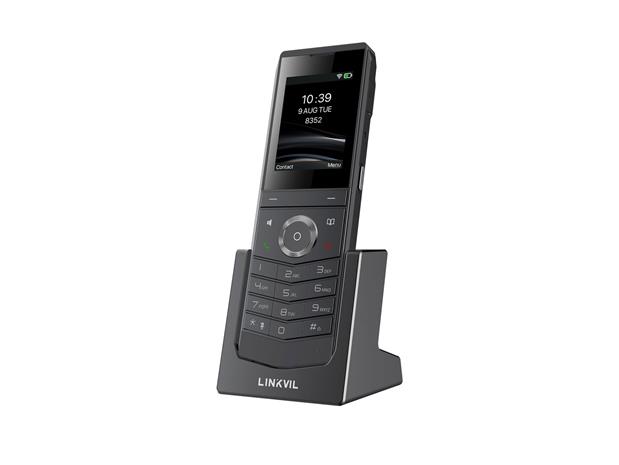 Fanvil ip-puhelin W611W V2 – kuva 3/3