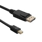 Qoltec displayport-kaapeli 50434