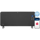Concept sisälämmitin KS4100