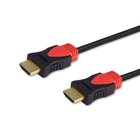 Savio hdmi-kaapeli 5 m CL-113