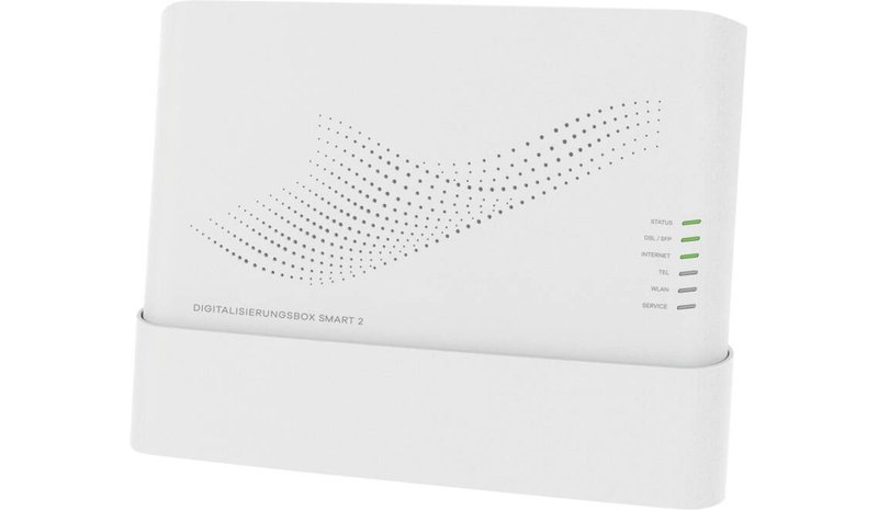 Telekom Smart 2 40823405