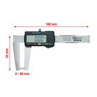 KS Tools mittaharppi 160 mm 300.0540