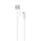 Savio usb-kaapeli 2 m CL-124 – kuva 1