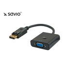 Savio videokaapeli-adapteri 0,2 m 1920x1080 CL-90