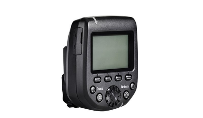 Elinchrom kameran datalähetin 19371 – kuva 1/3