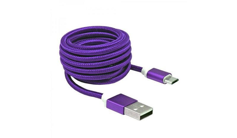 SBOX usb-kaapeli 1 m USB-10315U – kuva 1/1