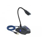 DeLOCK mikrofoni 66330