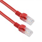 SBOX verkkokaapeli 0,5 m UTP-05R/R