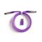 Keychron Double-Sleeved Geek Cable 8K CAB-40 – kuva 3