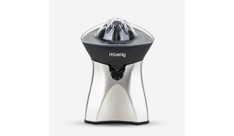 H.Koenig sitruspuristin AGR60 – kuva 1/4