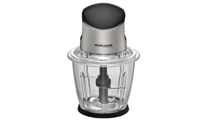 Rommelsbacher MZ 500 – kuva 1/3