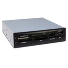 Inter-Tech kortinlukija CI-02 88884088