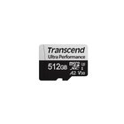 Transcend muistikortti 512 GB USD340S TS512GUSD340S