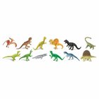 Safari Ltd Carnivorous Dinos TOOB 699004
