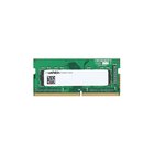 Mushkin muistimoduuli Essentials 8 GB MES4S320NF8G