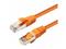 Microconnect verkkokaapeli 3 m SSTP603O – kuva 2