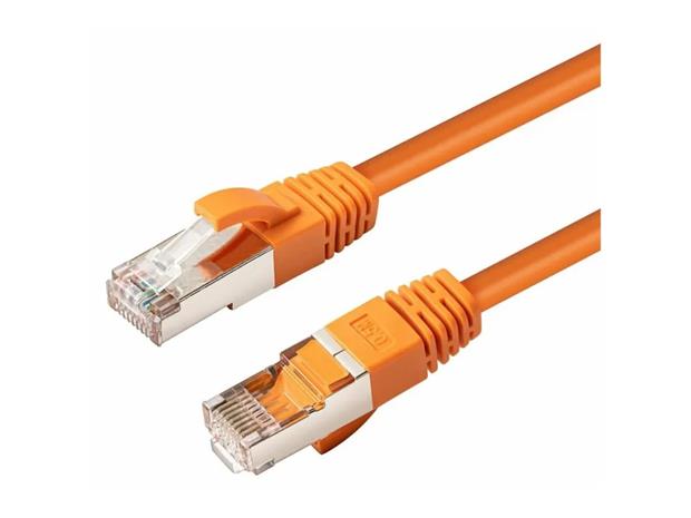 Microconnect verkkokaapeli 3 m SSTP603O