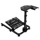 Thermaltake GR1 Wheel Stand GSC-GR1-CPSLBB-01