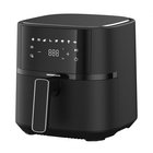 Heinner rasvakeitin 4 l 1500 W HAF-B4BK1500
