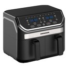 Heinner rasvakeitin 8,5 l 1700 W HAF-KDB1700BK