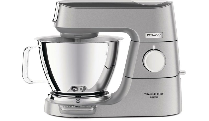 Kenwood monitoimikone KVC85.314.SI