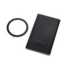 TROIKA matkapuhelinkotelon lisätarvike 62 mm CCM45/BK