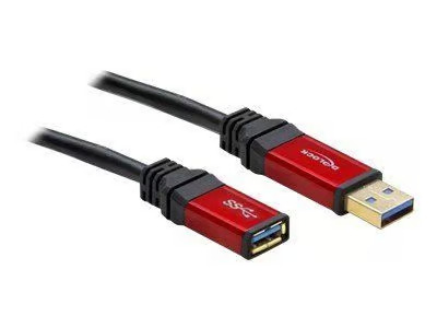 DeLOCK 5.0m USB 3.0 A 82755