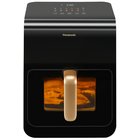 Panasonic rasvakeitin 6 l NF-CC600