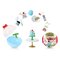 MGA Entertainment Make It Mini Holiday 547105 – kuva 1