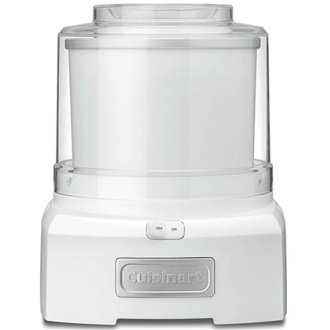 Cuisinart Cool Scoops ICE21E