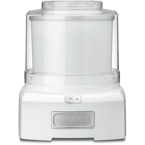 Cuisinart Cool Scoops ICE21E