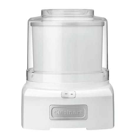 Cuisinart Cool Scoops ICE21E