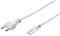 Microconnect virtajohto 2 m PE030720W – kuva 2
