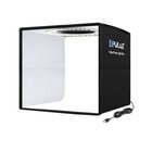 Puluz valokuvauksen valopöytä PU5041B