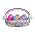 Spin Master Hatchimals Alive Spring Basket 6068066